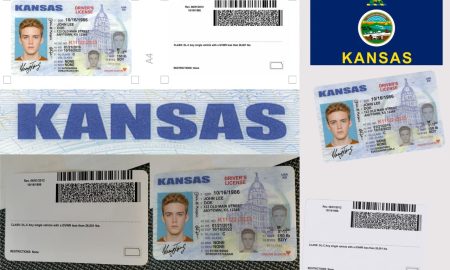 Fake Id Kansas