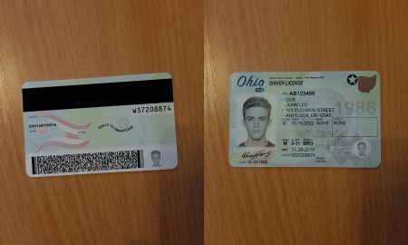 Fake Id Ohio