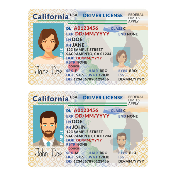 Fake Id